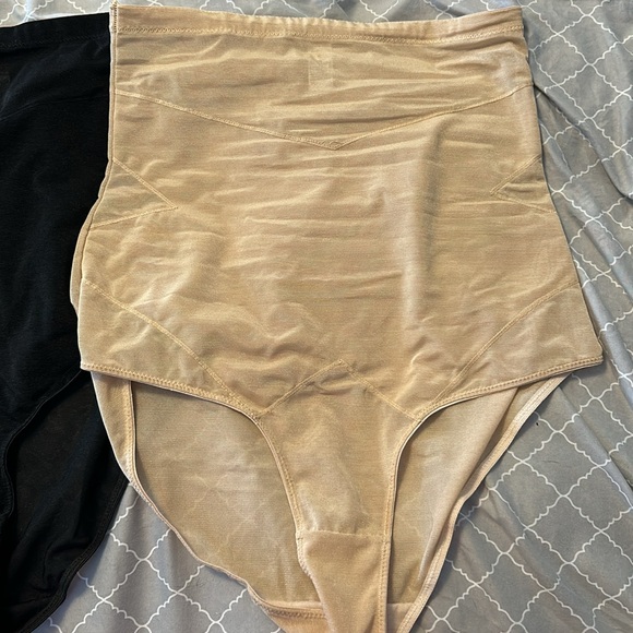 Set of 3 Shapewear pieces - Picture 4 of 7